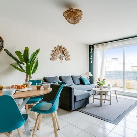 Appartement Ernest - Welkeys Montpellier Luaran gambar