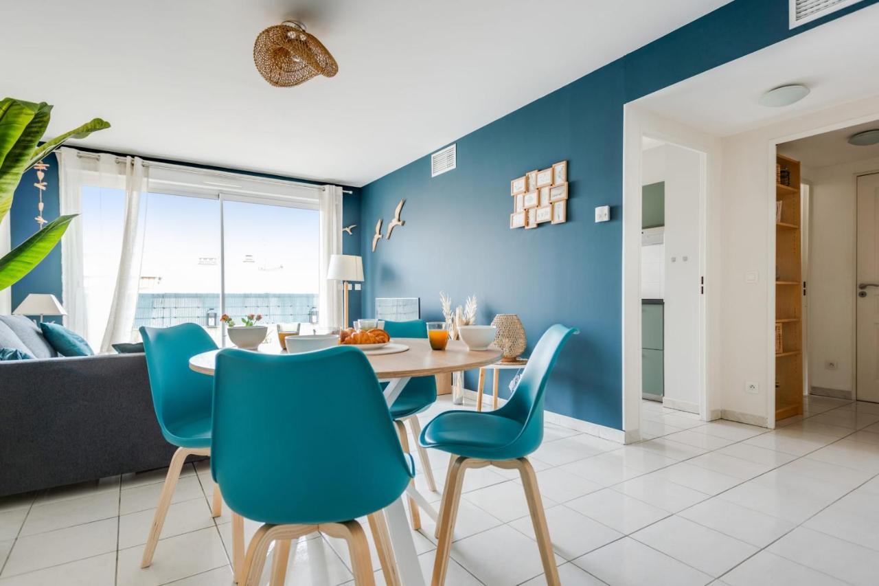 Appartement Ernest - Welkeys Montpellier Luaran gambar