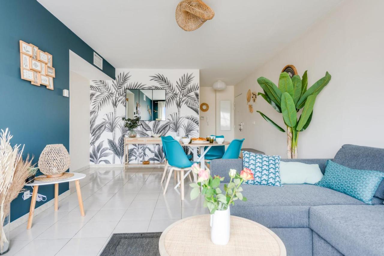Appartement Ernest - Welkeys Montpellier Luaran gambar